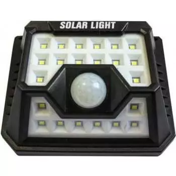 Настенный светодиодный светильник WMC TOOLS 48731 WL6013