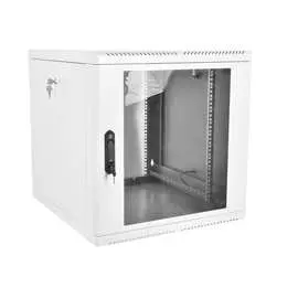 Настенный телекоммуникационный шкаф ЦМО ШРН-М-9.650