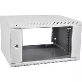 Настенный телекоммуникационный шкаф ЦМО ШРН-Э-9.650