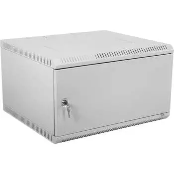 Настенный телекоммуникационный шкаф ЦМО ШРН-Э ШРН-Э-6.650.1