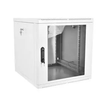 Настенный телекоммуникационный шкаф ЦМО ШРН-М-12.650