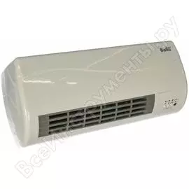 Настенный тепловентилятор Ballu BFH/W-102W