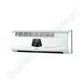 Настенный тепловентилятор OASIS NTD-20 /B/ 4640039486213