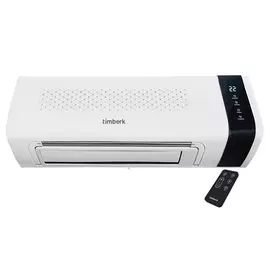 Настенный тепловентилятор Timberk