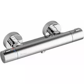 Настенный термостатический смеситель для душа Ravak Termo 300 TE 033.00/150 X070096