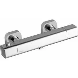 Настенный термостатический смеситель для душа Ravak Termo 300 TD 033.00/150 X070102