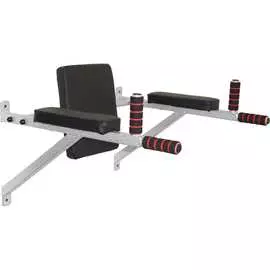 Настенный тренажер пресс-брусья Юный Атлет