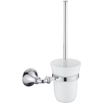 Настенный туалетный ерш ROSE RG1200