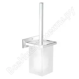 Настенный туалетный ершик Grohe
