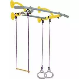 Настенный турник Midzumi Mun M14415001