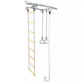 Настенный турник Midzumi Keizai M14399004