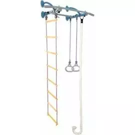 Настенный турник Midzumi Keizai M14399003