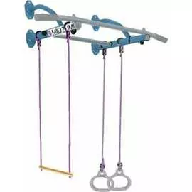 Настенный турник Midzumi Mun M14415003