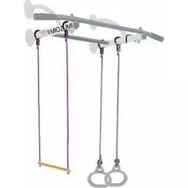 Настенный турник Midzumi