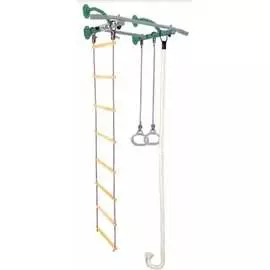 Настенный турник Midzumi Keizai M14399002