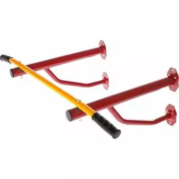 Настенный турник Midzumi Kishiro M00075003