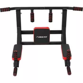 Настенный турник UNIXFIT UNIX Fit PULL UP 200 BSPU200
