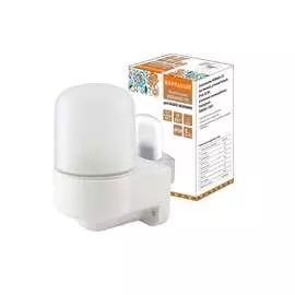 Настенный угловой светильник TDM НПБ400-2П SQ0303-1503