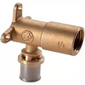 Настенный угольник Giacomini RP139X049