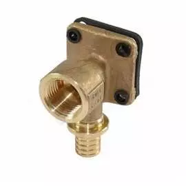 Настенный угольник REHAU