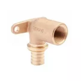 Настенный угольник REHAU