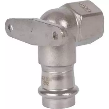 Настенный угольник ROMMER Rss-0011-001512 RG0091KSNOI0PN