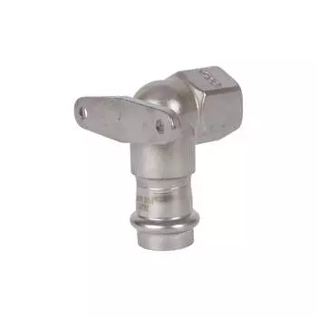 Настенный угольник ROMMER Rss-0011-002212 RG0091KSNOIAHT