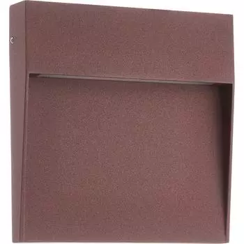 Настенный уличный светильник MANTRA