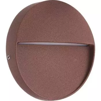 Настенный уличный светильник MANTRA