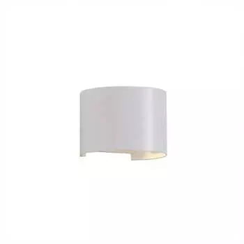 Настенный уличный светильник MANTRA davos 7646