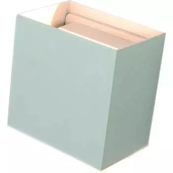 Настенный уличный светильник MANTRA