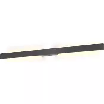 Настенный уличный светильник MANTRA lotus 7991