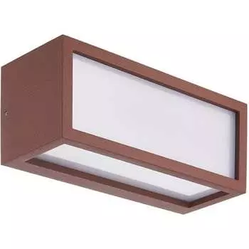 Настенный уличный светильник MANTRA