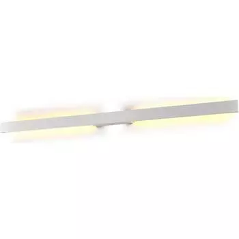 Настенный уличный светильник MANTRA lotus 7990