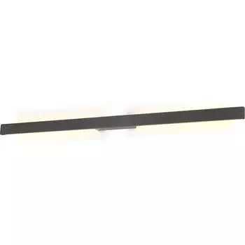 Настенный уличный светильник MANTRA lotus 7995