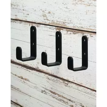 Настенный универсальный крючок ООО СКП ДУ-004Ч