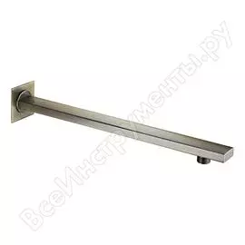 Настенный верхний кронштейн для верхнего душа для душа WasserKraft A110