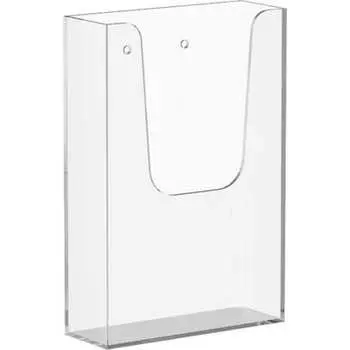 Настенный вертикальный карман Attache 1604103