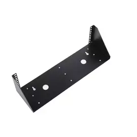 Настенный вертикальный кронштейн ЦМО