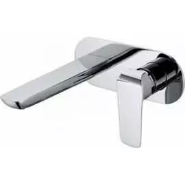 Настенный встраиваемый смеситель KAISER