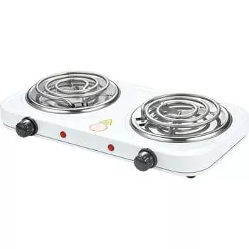 Настольная электрическая плита ARMA