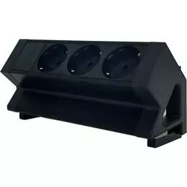 Настольная блок розеток ROCKETSOCKET