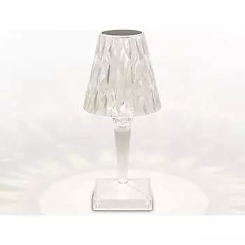 Настольная декоративная лампа Ambrella Light DESK DE8055