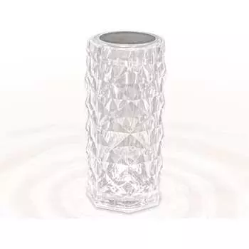 Настольная декоративная лампа Ambrella Light DESK DE8018