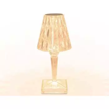 Настольная декоративная лампа Ambrella Light DESK DE8057