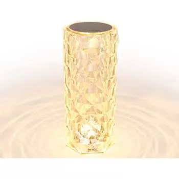 Настольная декоративная лампа Ambrella Light