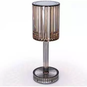 Настольная декоративная лампа Ambrella Light DESK DE8071