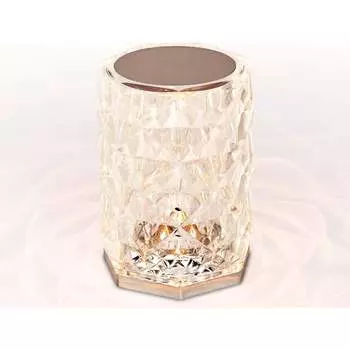 Настольная декоративная лампа Ambrella Light DESK DE8011