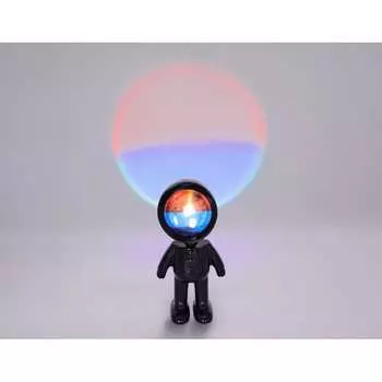 Настольная декоративная лампа Ambrella Light