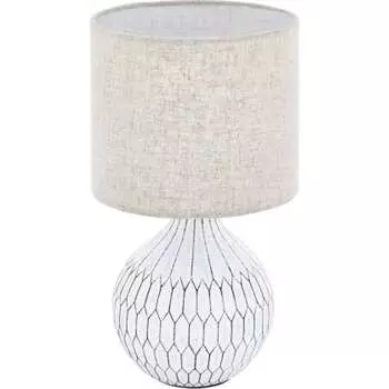 Настольная декоративная лампа EGLO BELLARIVA 3 99332